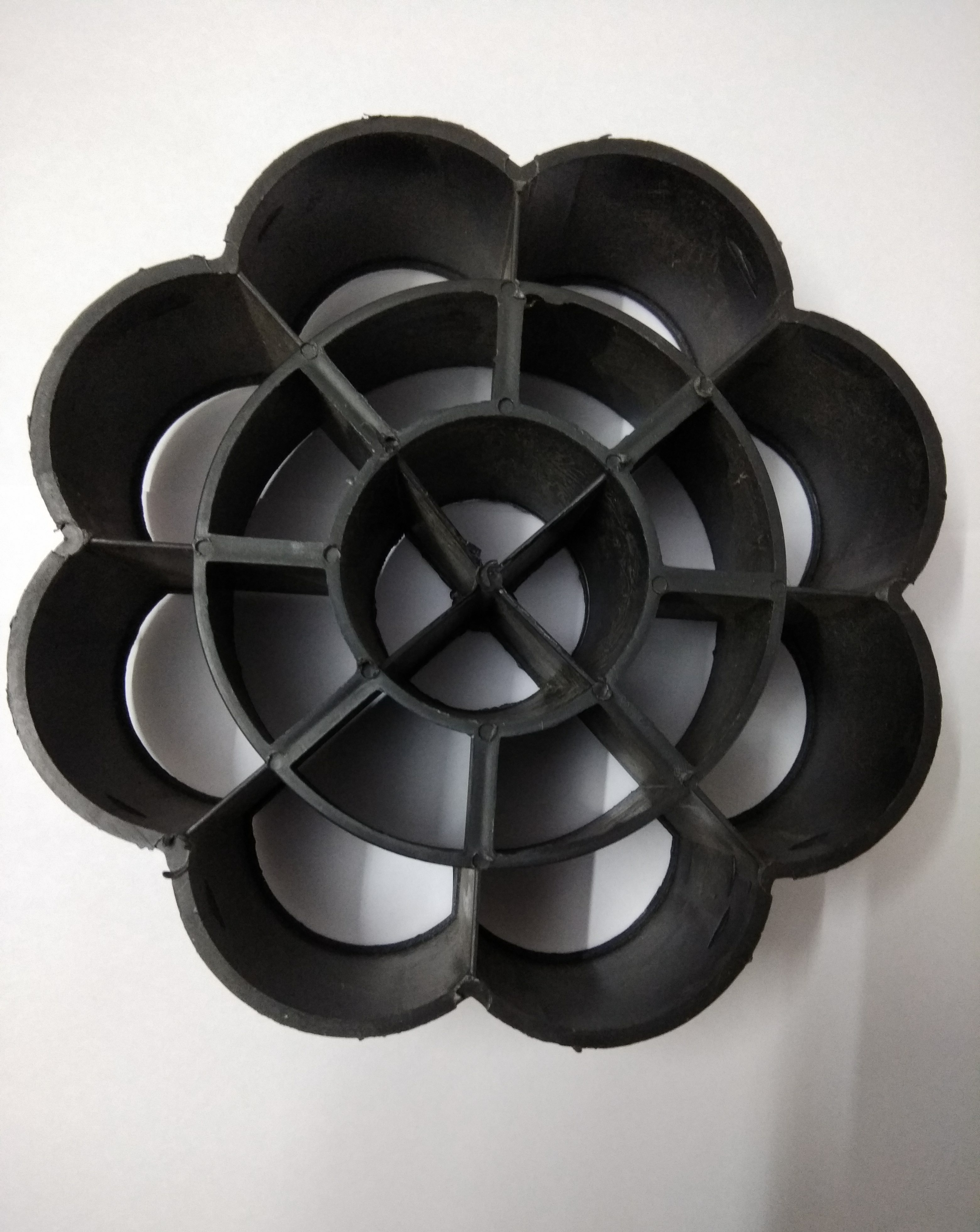 Flower Media Manufacturers In Arunachal Pradesh