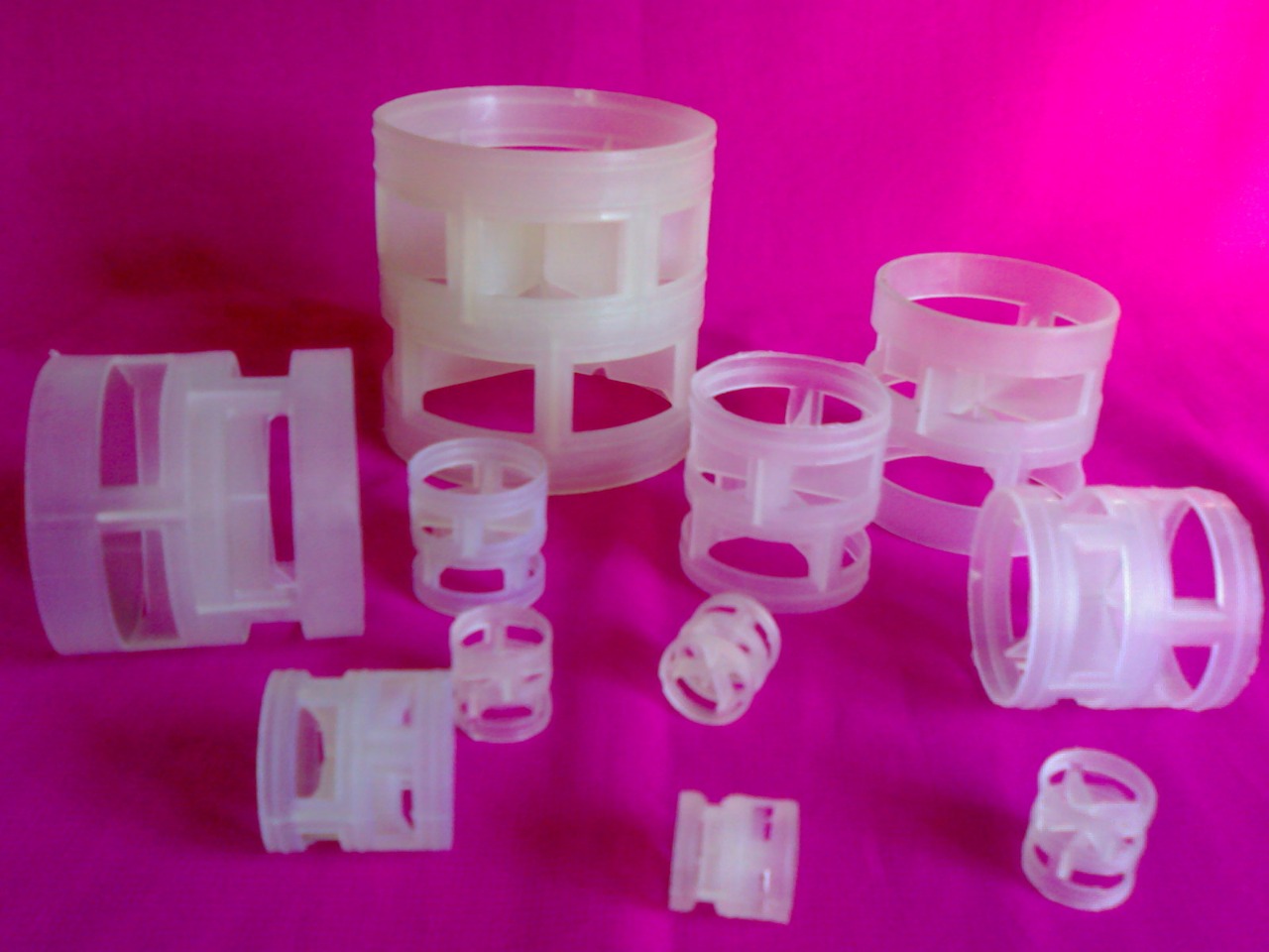 Pall Ring Manufacturers In Odisha